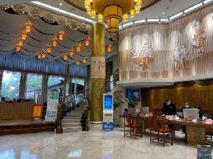 Yuanzheng Lingfeng Hotel Hotel in Hangzhou