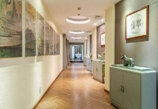 Yuanzheng Lingfeng Hotel Hotel in Hangzhou