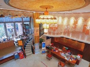 Yuanzheng Lingfeng Hotel Hotel in Hangzhou