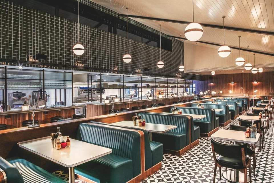 Mollie's Bristol Hotel in Bristol