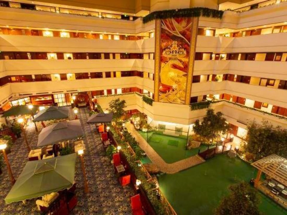 Yuanfei Hotel Hotel in Shandong