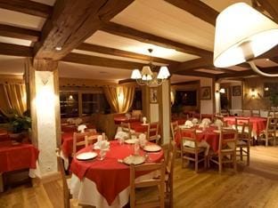 Le Paquis Hotel in Tignes