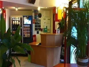 Lemon Hotel - Tourcoing Hotel in Flanders