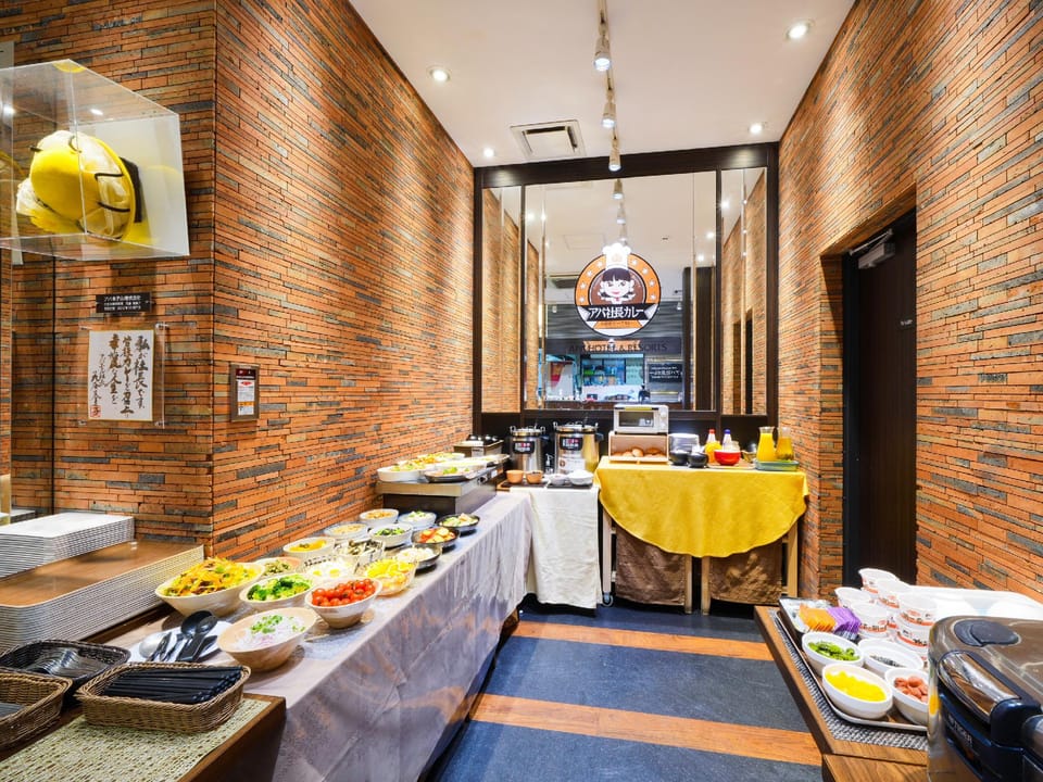 APA Hotel Midosuji Hommachi-Ekihigashi Hotel in Osaka