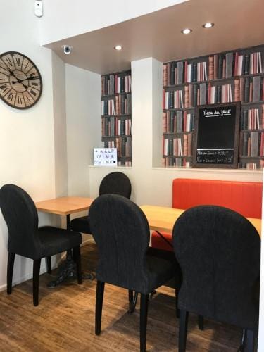 Les Inities Hotel in Rouen