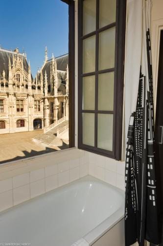 Les Inities Hotel in Rouen