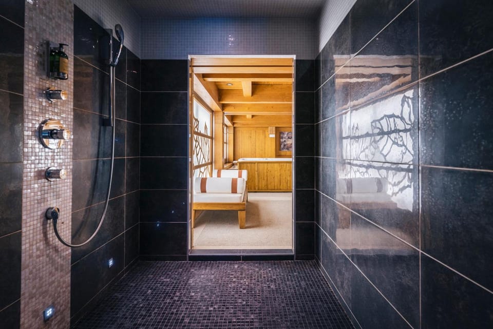 Hotel Les Peupliers Hotel in Saint-Bon-Tarentaise
