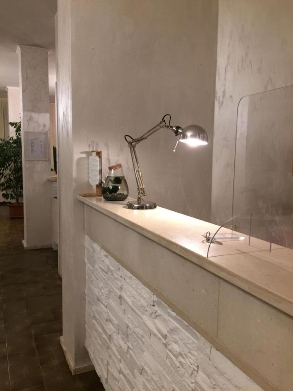Hotel President Hotel in Cervia