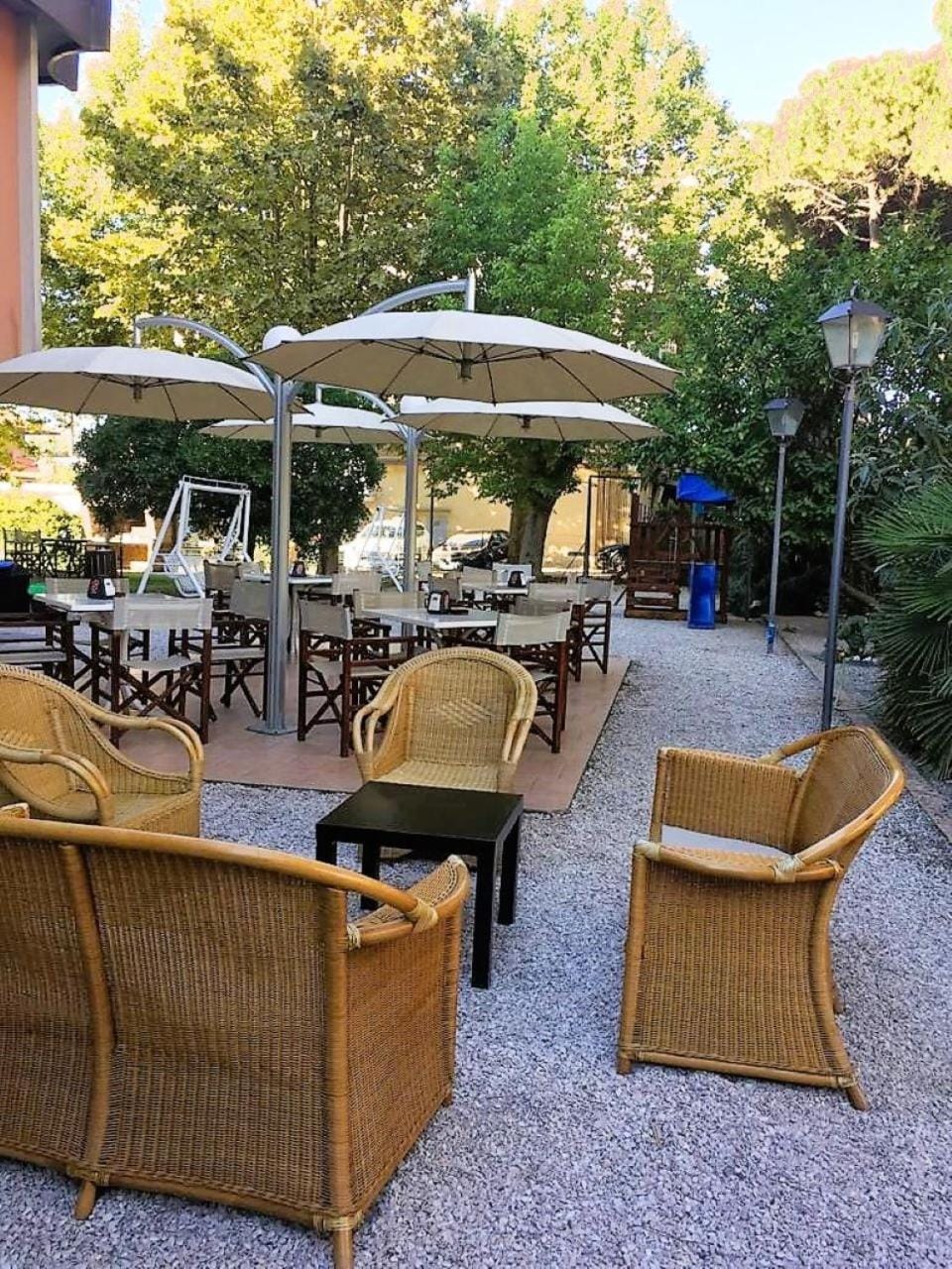 Hotel President Hotel in Cervia
