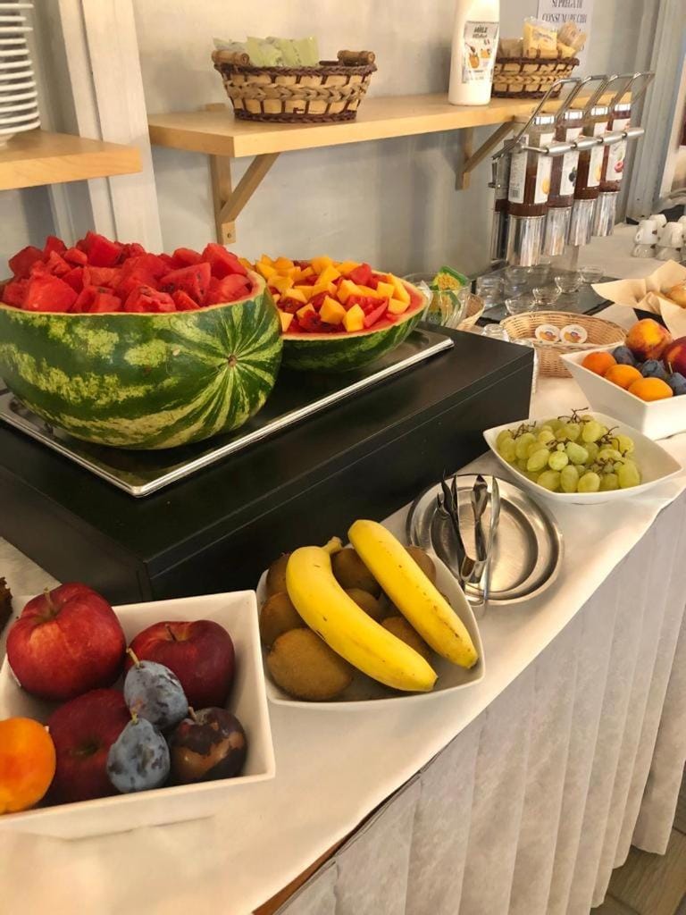 Hotel President Hotel in Cervia