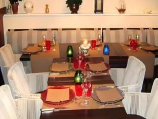 L'estacade Hotel in Le Croisic