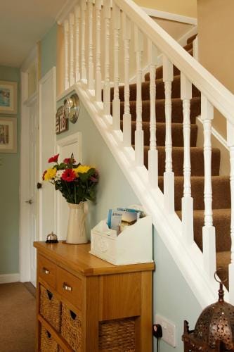 The Dog House, Penryn Hotel in England