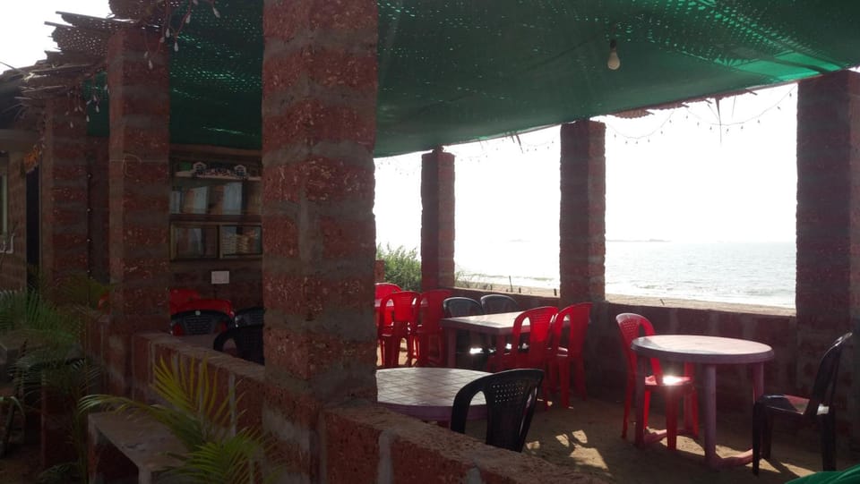 Athaang Beach Resort Resort in Maharashtra