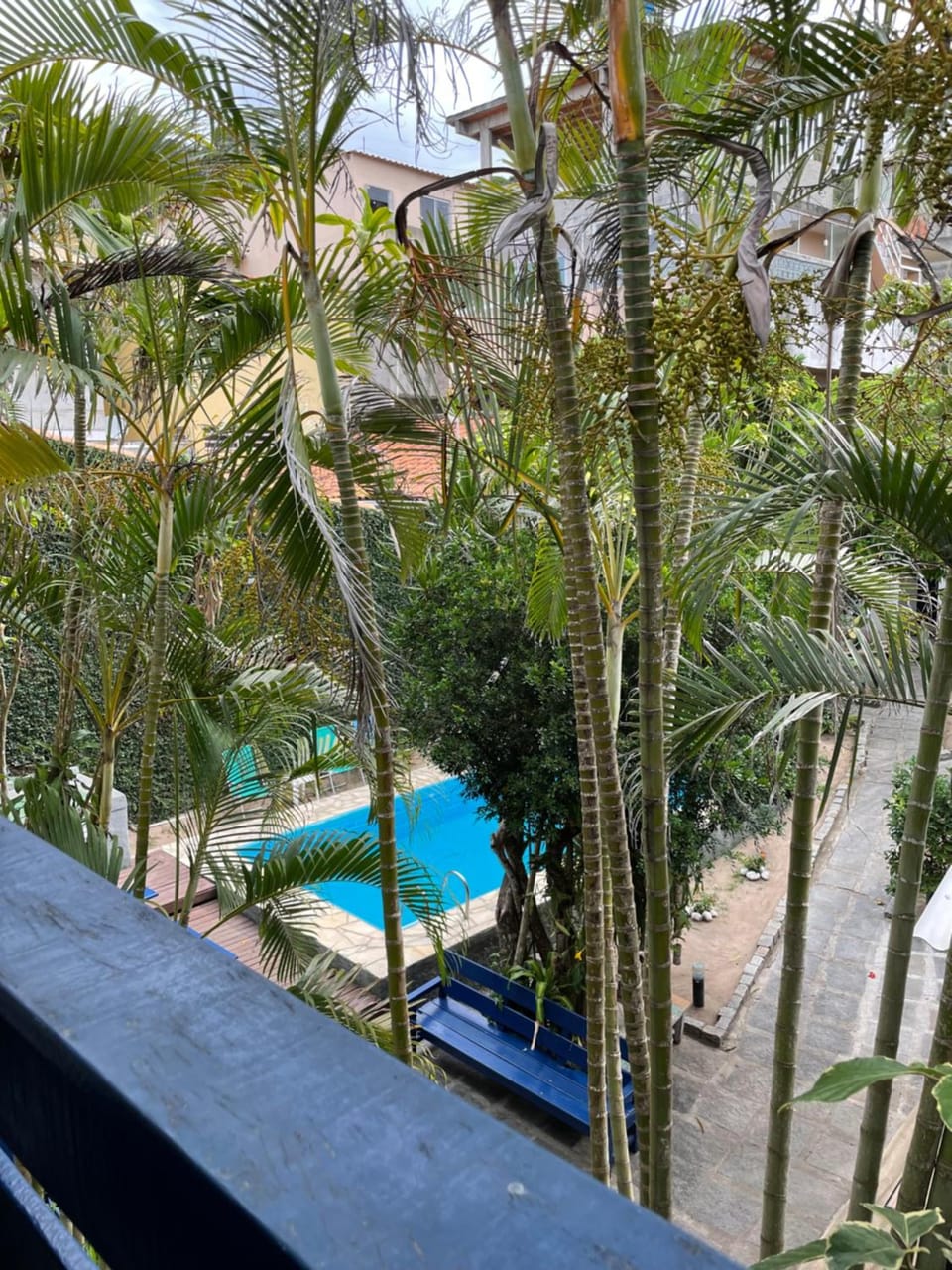 Pousada Bicho do Mar Inn in State of Rio de Janeiro