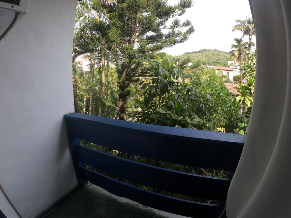 Pousada Bicho do Mar Inn in State of Rio de Janeiro