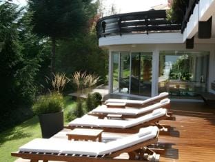 Nebelhorn Relaxhotel Hotel in Oberstdorf