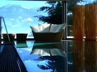 Nebelhorn Relaxhotel Hotel in Oberstdorf