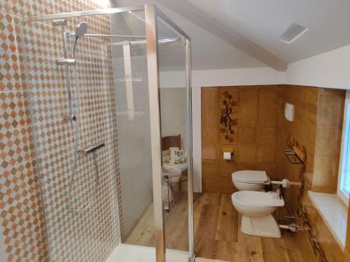 B&B La Fosina Hotel in Trentino-South Tyrol