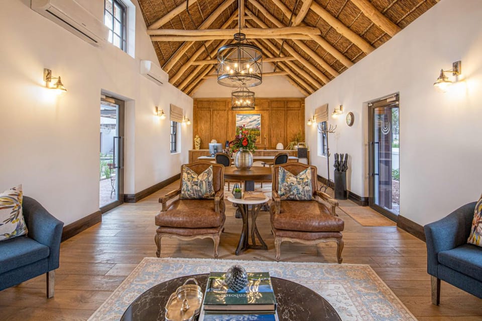 Southern Sun de Wagen Hotel in Stellenbosch