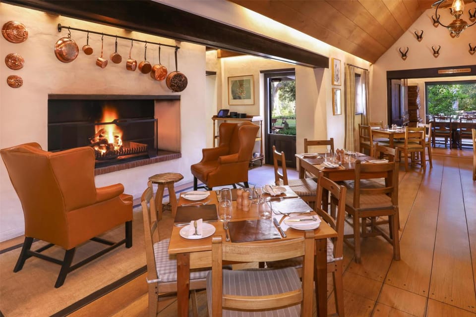 Southern Sun de Wagen Hotel in Stellenbosch