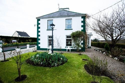 Bruckless Rest - Fine Country Living Hotel in County Donegal