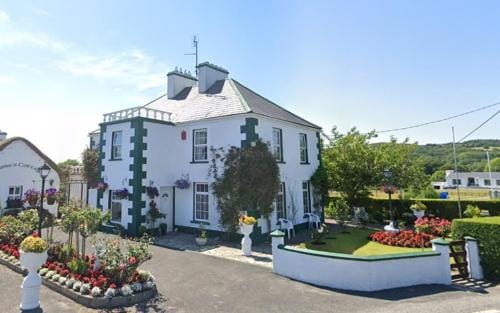 Bruckless Rest - Fine Country Living Hotel in County Donegal