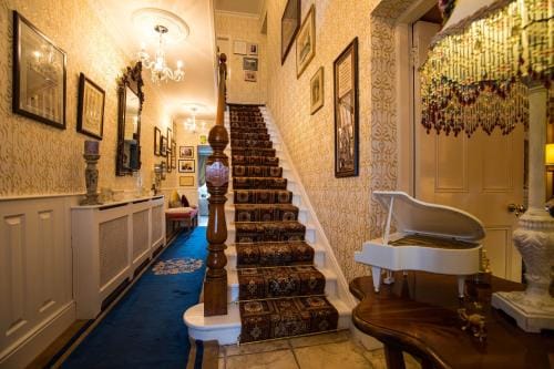 Bruckless Rest - Fine Country Living Hotel in County Donegal