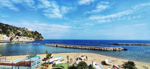 Casa Vacanze Da Serena Hotel in Lacco Ameno