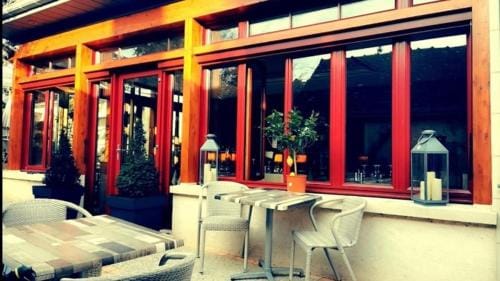 O'GB La Rennaissance Hotel in Centre-Val de Loire