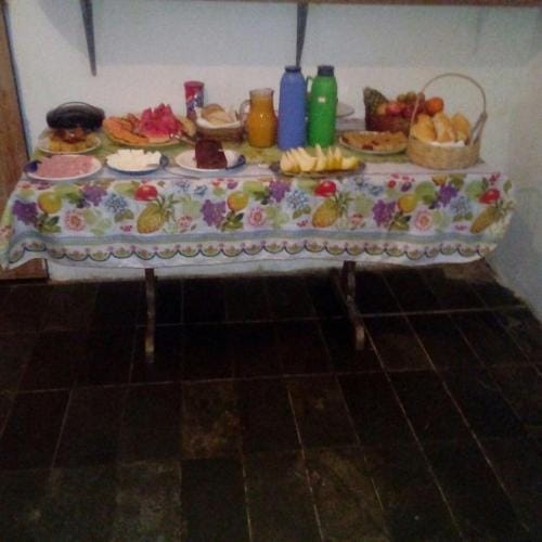 Pouso da Luiza Hotel in Tiradentes