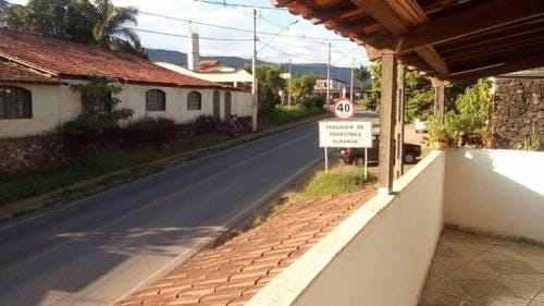 Pouso da Luiza Hotel in Tiradentes