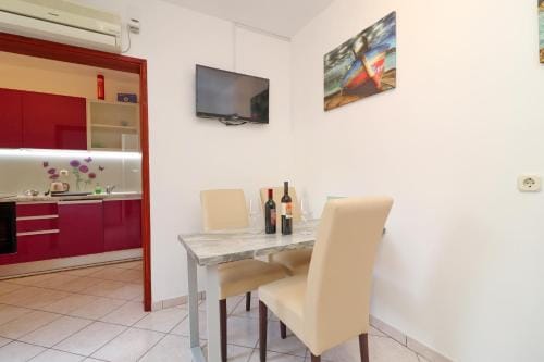 Seafront Apartments Anthony Hotel in Dubrovnik-Neretva County