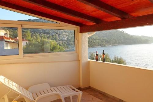 Seafront Apartments Anthony Hotel in Dubrovnik-Neretva County