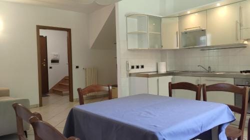 Locanda Appennino Inn in Emilia-Romagna