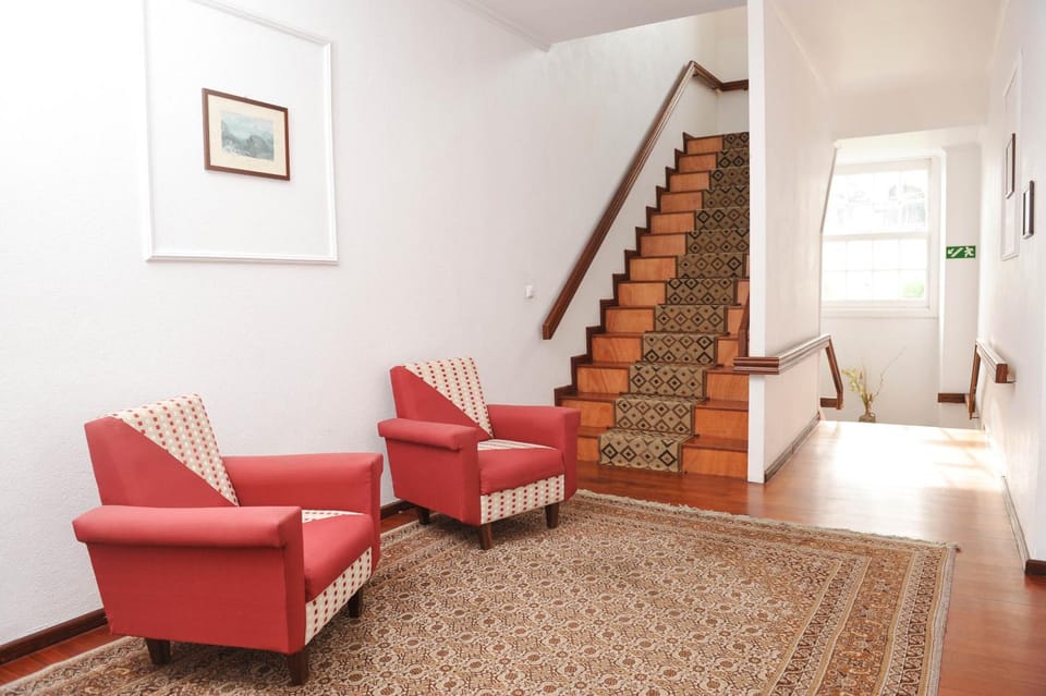 Hotel Sao Francisco Hotel in Azores District