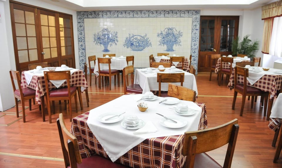 Hotel Sao Francisco Hotel in Azores District