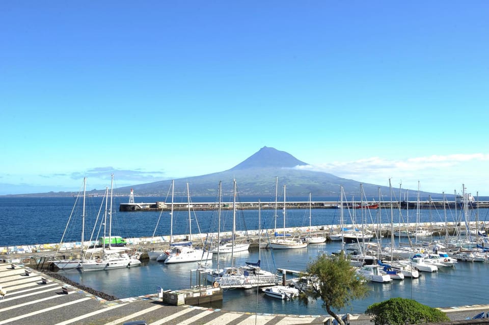 Hotel Sao Francisco Hotel in Azores District