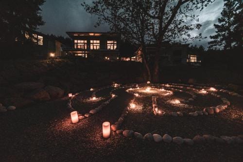 Maple Rise Guesthouse Hotel in Southern Gulf Islands