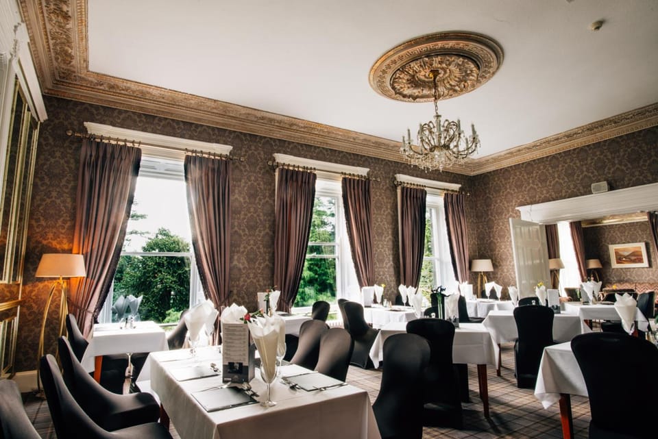 Belmont House Hotel Hotel in Northern Ireland
