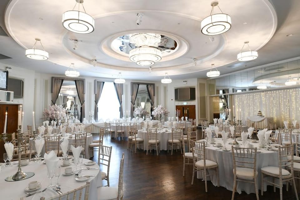 Belmont House Hotel Hotel in Northern Ireland