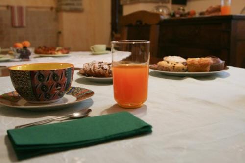 B&B Dolce Casa Hotel in Vasto