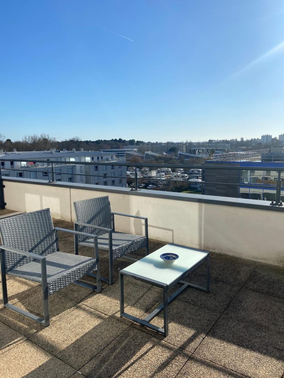 Residence Amal Apartment hotel in Nouvelle-Aquitaine
