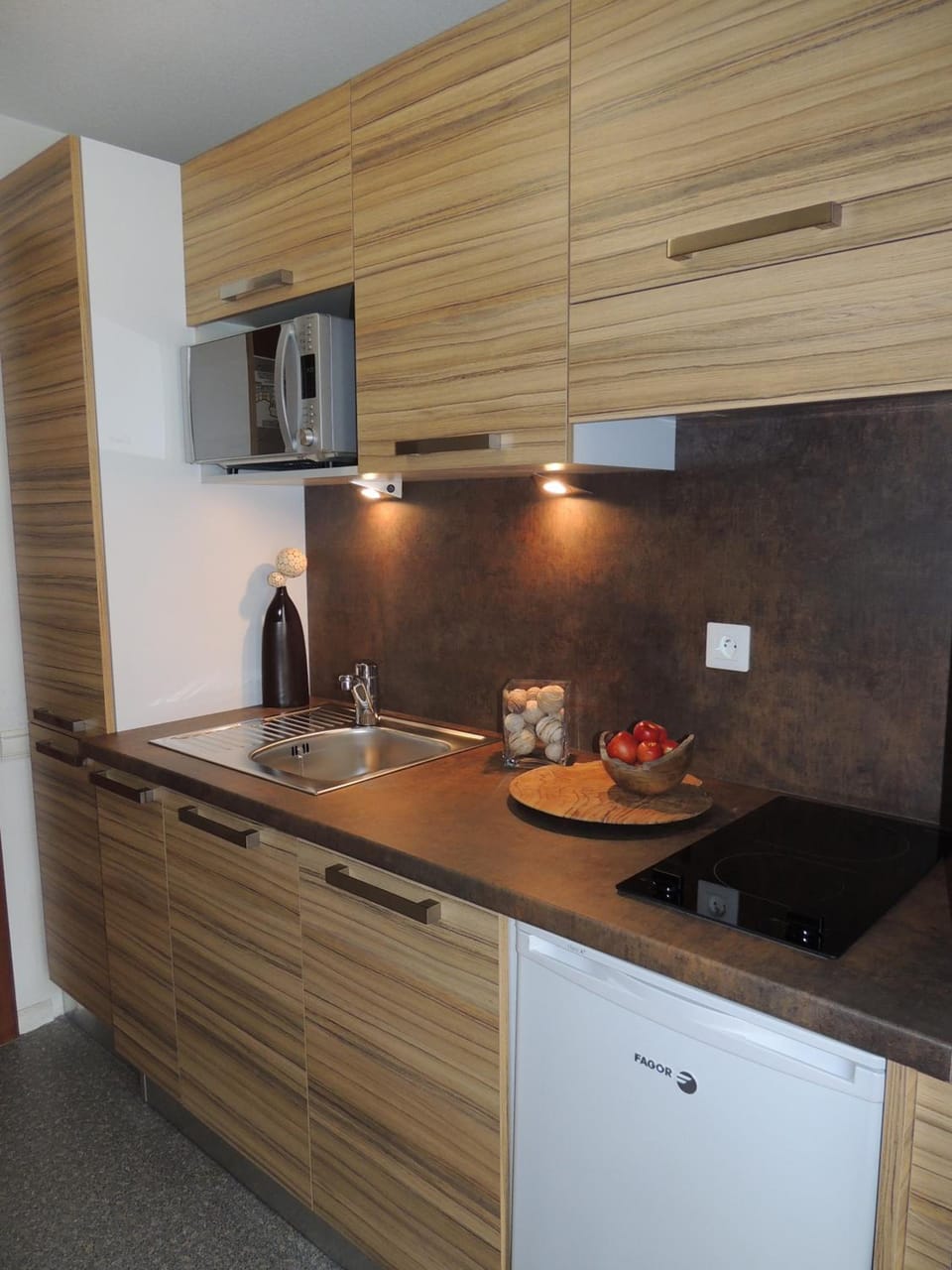 Residence Les Baladines Hotel in Thonon-les-Bains