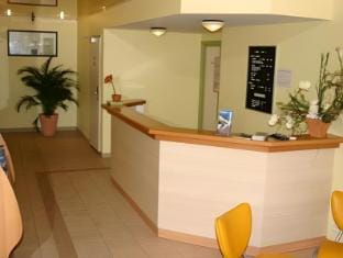 Residence Les Baladines Hotel in Thonon-les-Bains