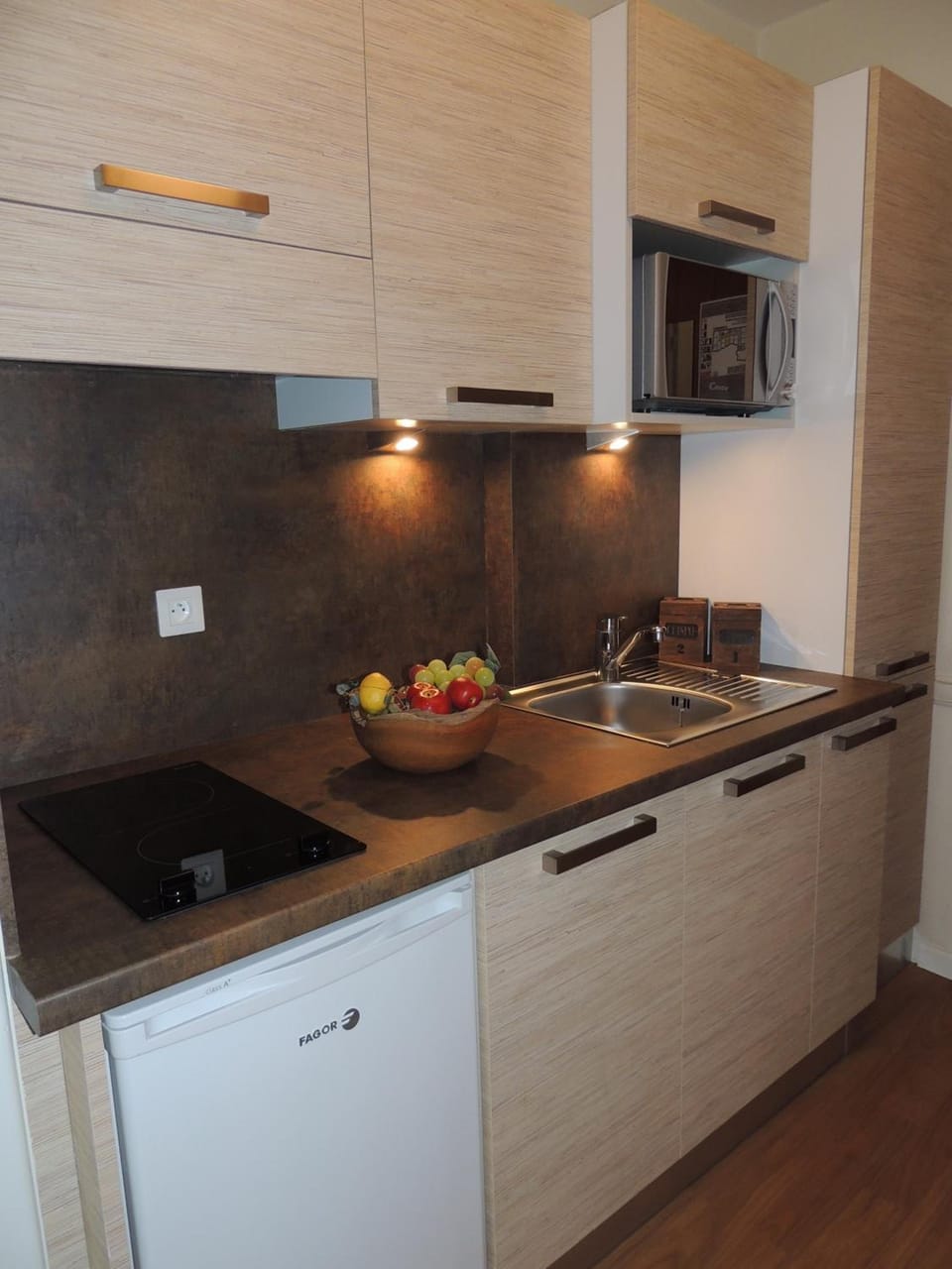 Residence Les Baladines Hotel in Thonon-les-Bains
