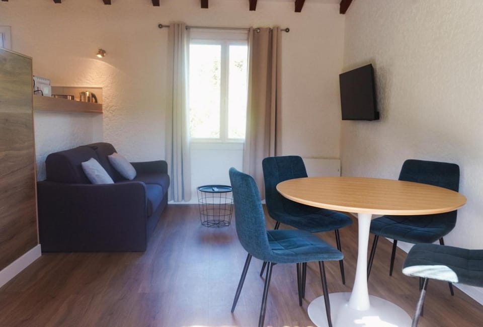 Residence Les Cigales Apartment hotel in Porto-Vecchio