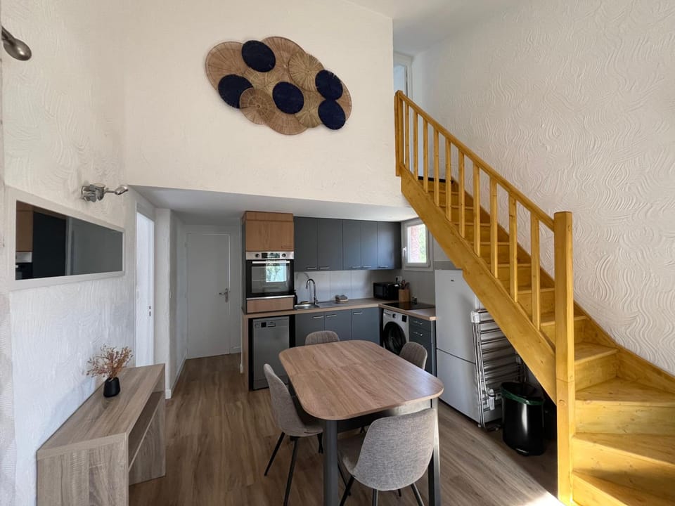 Residence Les Cigales Apartment hotel in Porto-Vecchio