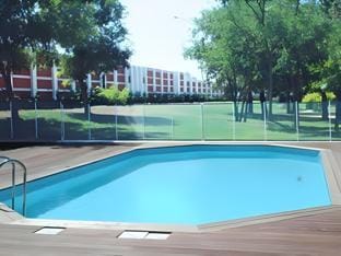 Residence Thibaud Hotel in Toulouse