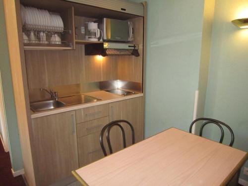 Residence Wilson Hotel in Auvergne-Rhône-Alpes