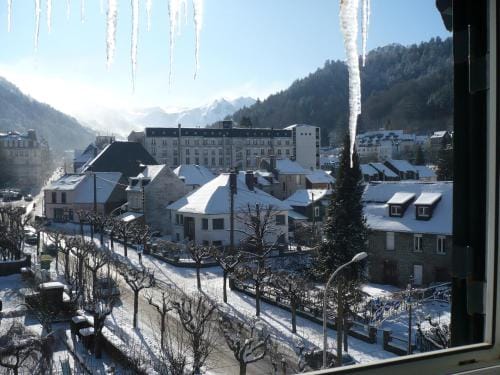Residence Wilson Hotel in Auvergne-Rhône-Alpes